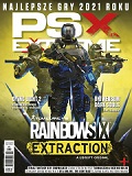PSX Extreme nr 294 - 02/2022